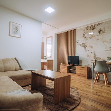 Sana Apartments أوهغيد المظهر الخارجي الصورة
