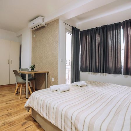 Sana Apartments أوهغيد المظهر الخارجي الصورة