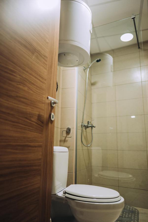 Sana Apartments أوهغيد المظهر الخارجي الصورة