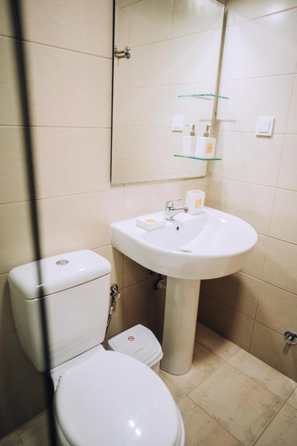 Sana Apartments أوهغيد المظهر الخارجي الصورة