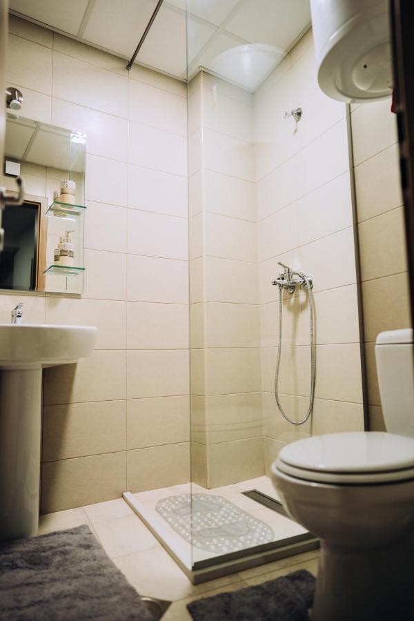 Sana Apartments أوهغيد المظهر الخارجي الصورة