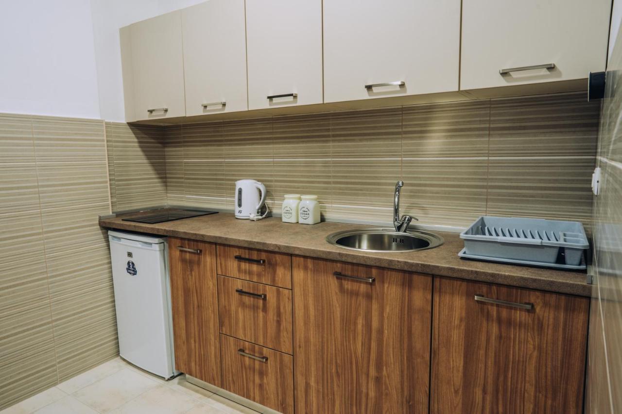Sana Apartments أوهغيد المظهر الخارجي الصورة
