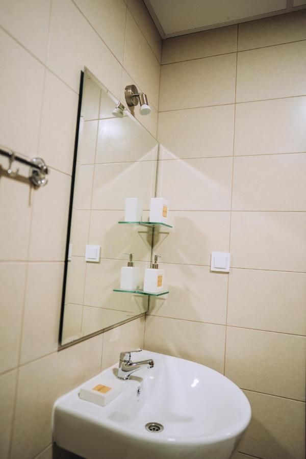 Sana Apartments أوهغيد المظهر الخارجي الصورة