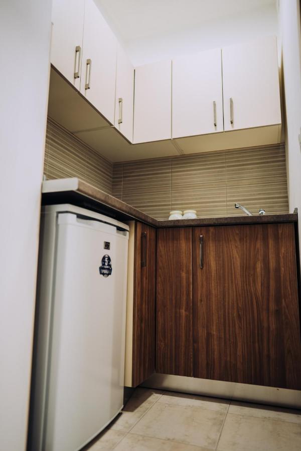 Sana Apartments أوهغيد المظهر الخارجي الصورة