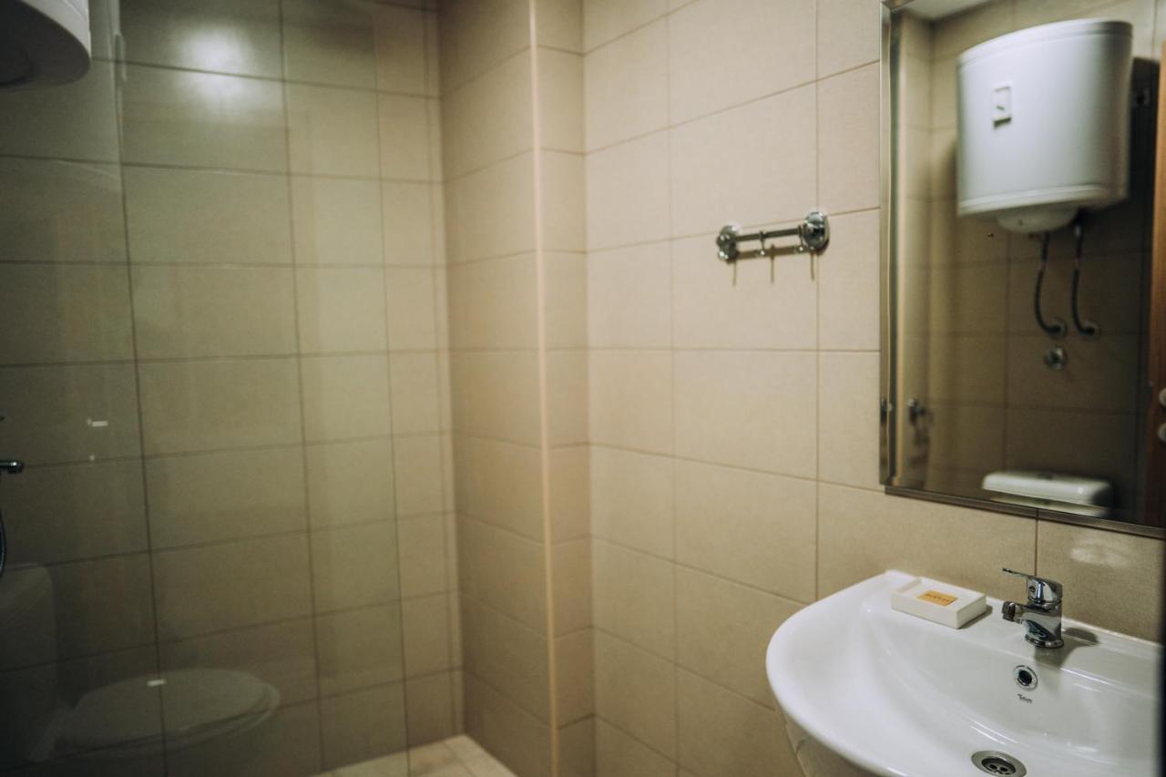 Sana Apartments أوهغيد المظهر الخارجي الصورة