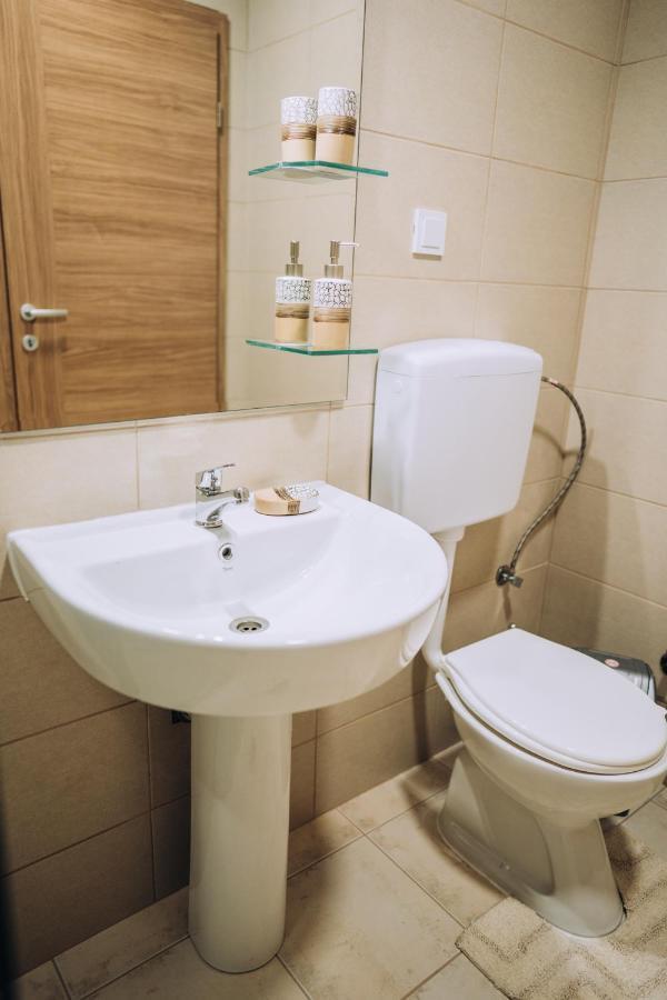 Sana Apartments أوهغيد المظهر الخارجي الصورة