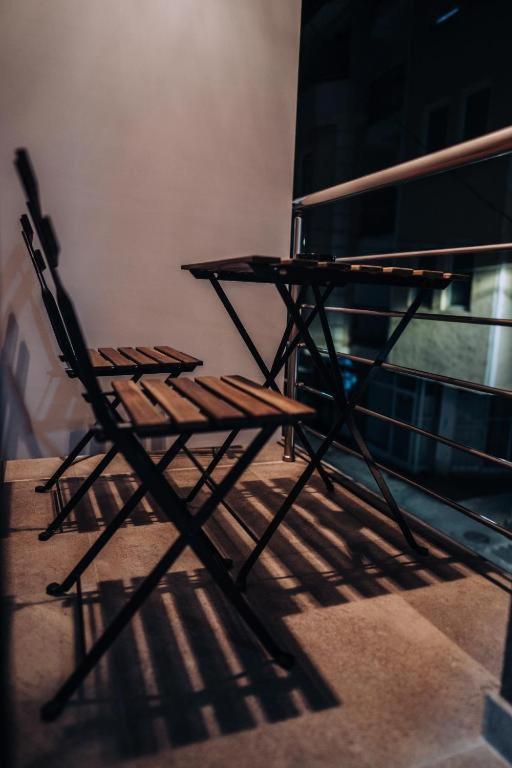 Sana Apartments أوهغيد المظهر الخارجي الصورة