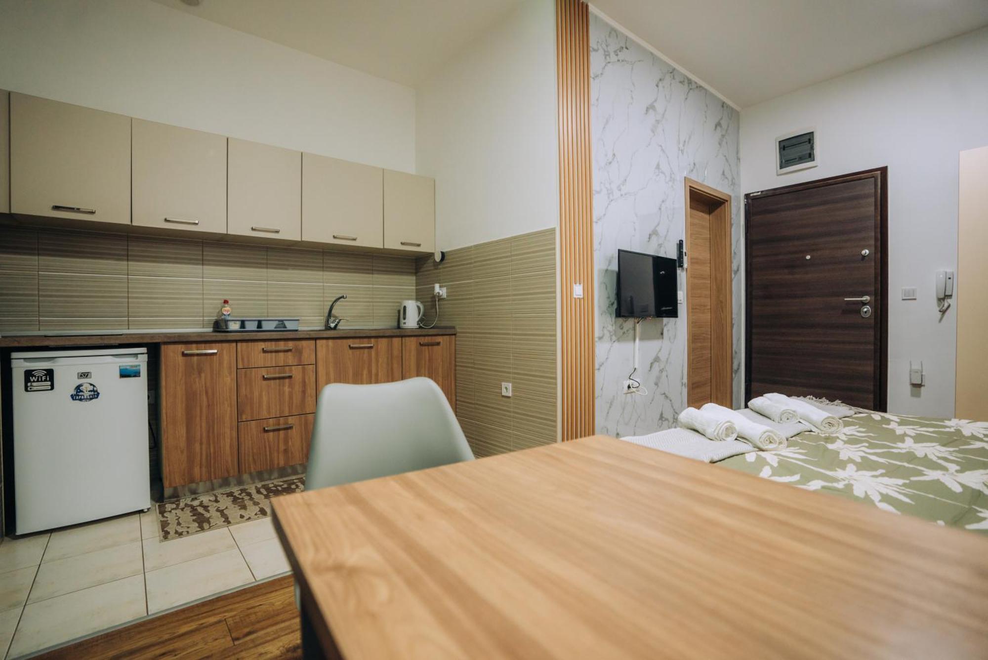 Sana Apartments أوهغيد المظهر الخارجي الصورة