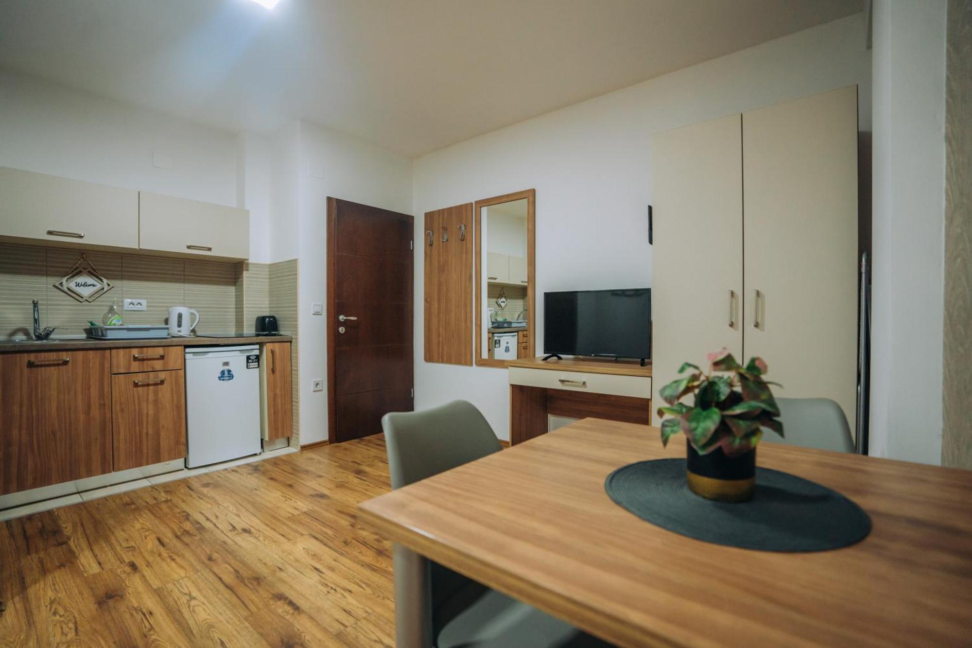 Sana Apartments أوهغيد المظهر الخارجي الصورة