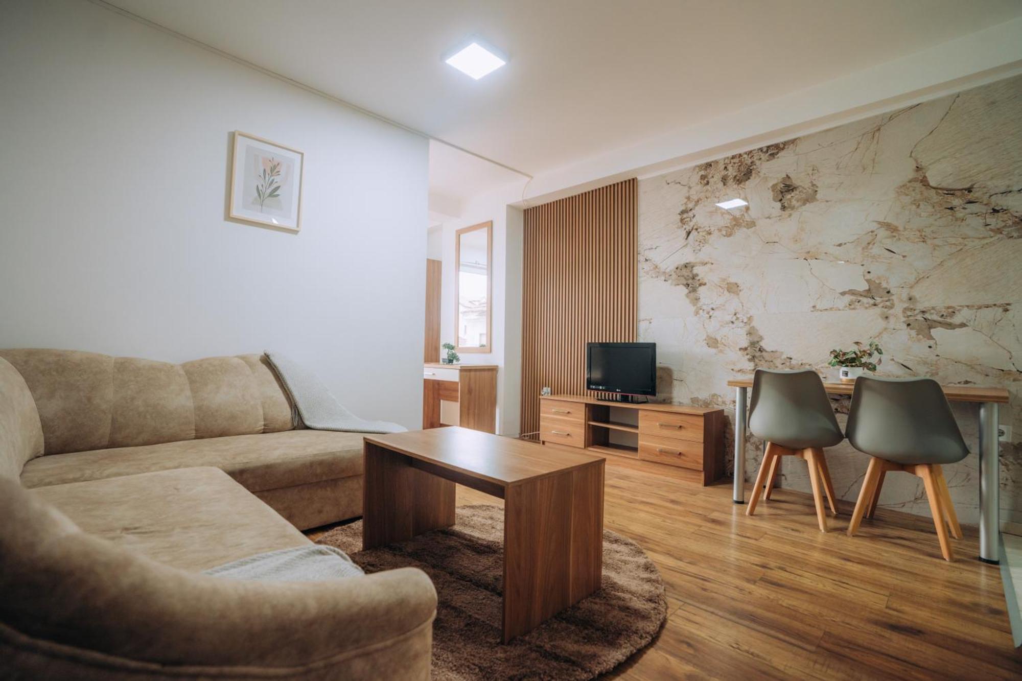 Sana Apartments أوهغيد المظهر الخارجي الصورة