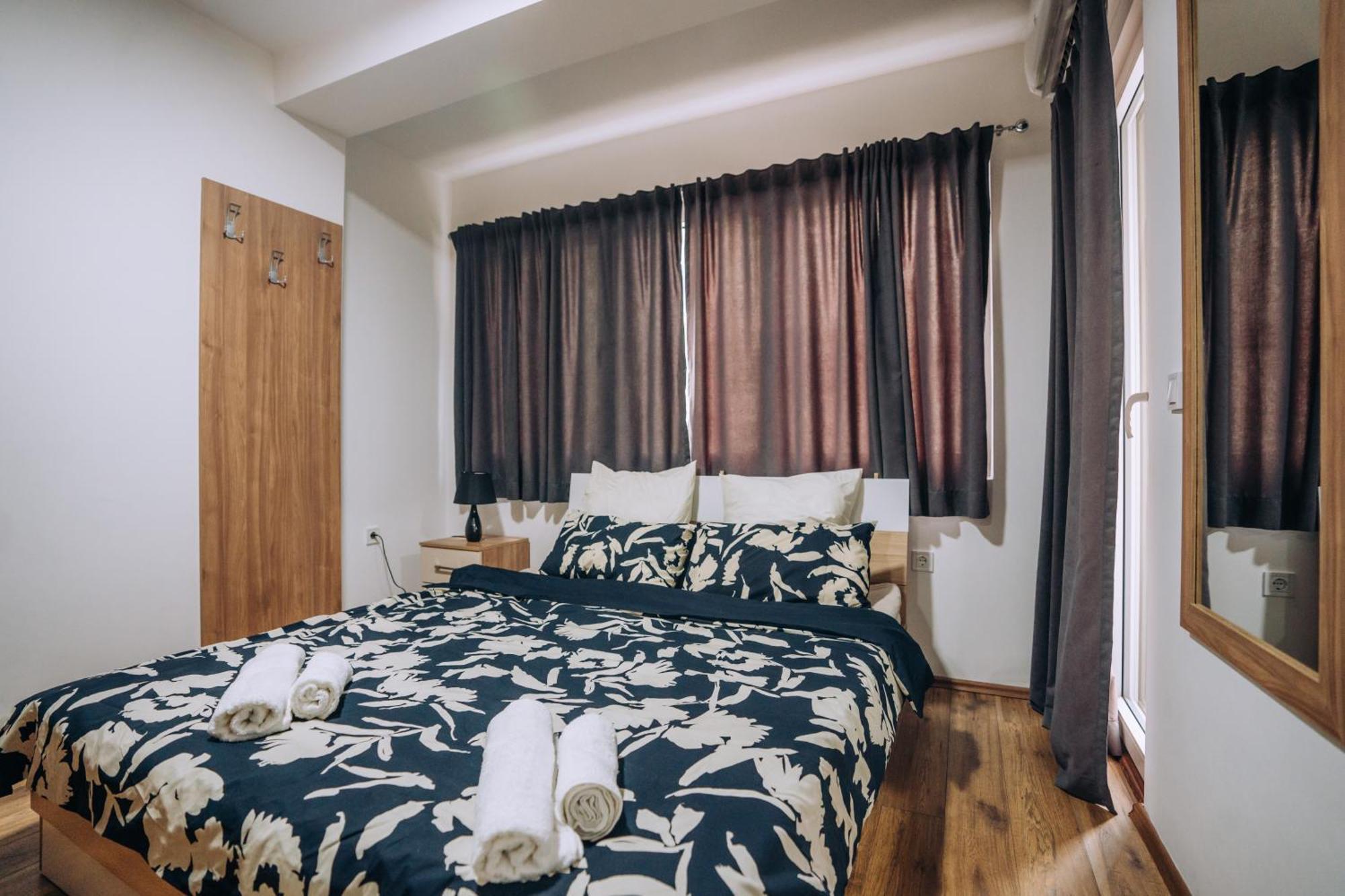 Sana Apartments أوهغيد المظهر الخارجي الصورة
