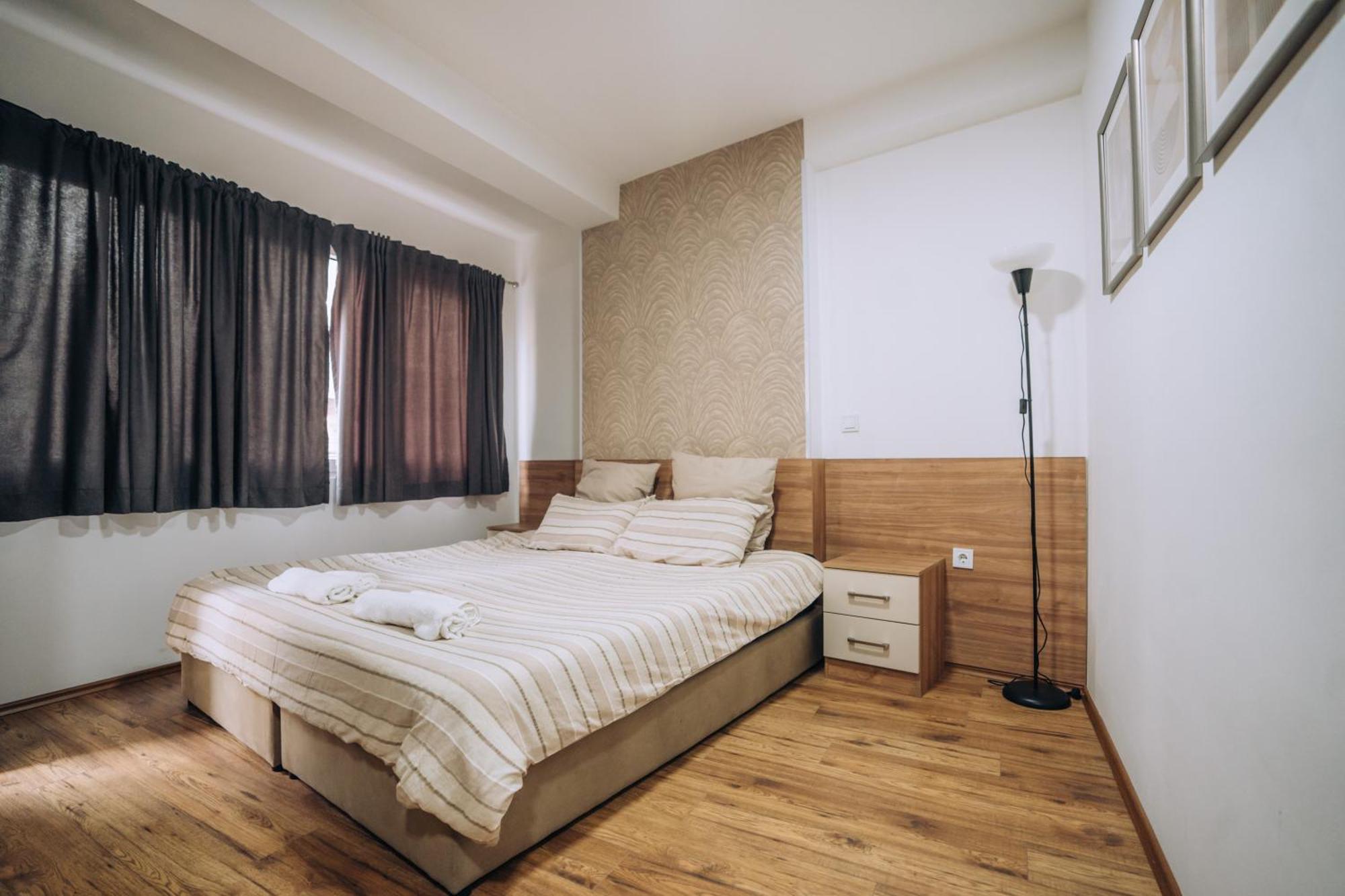 Sana Apartments أوهغيد المظهر الخارجي الصورة