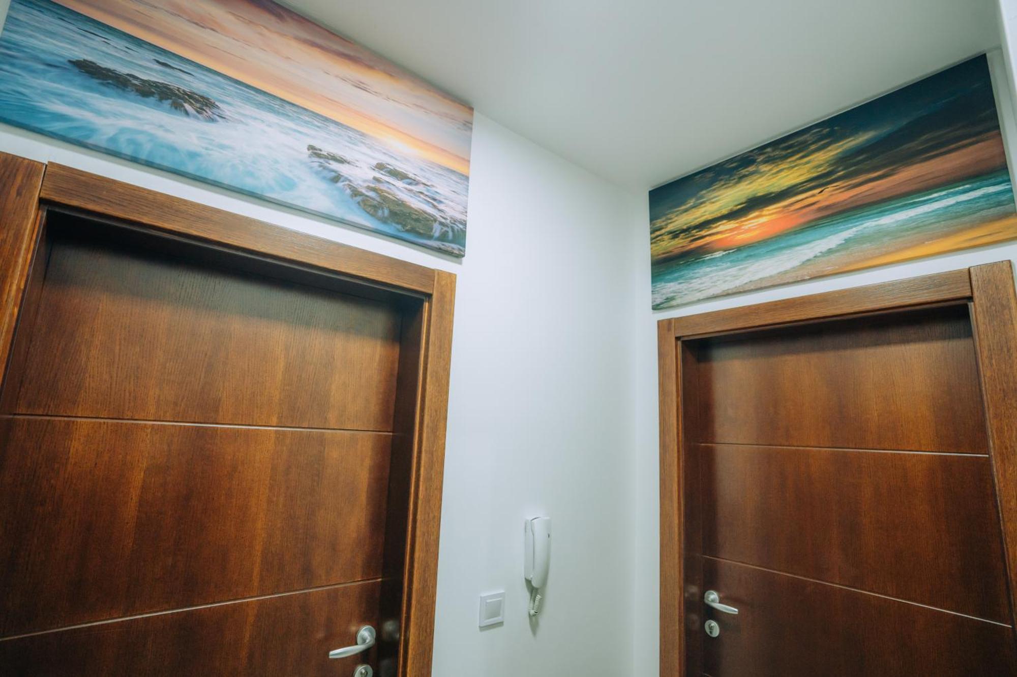 Sana Apartments أوهغيد المظهر الخارجي الصورة