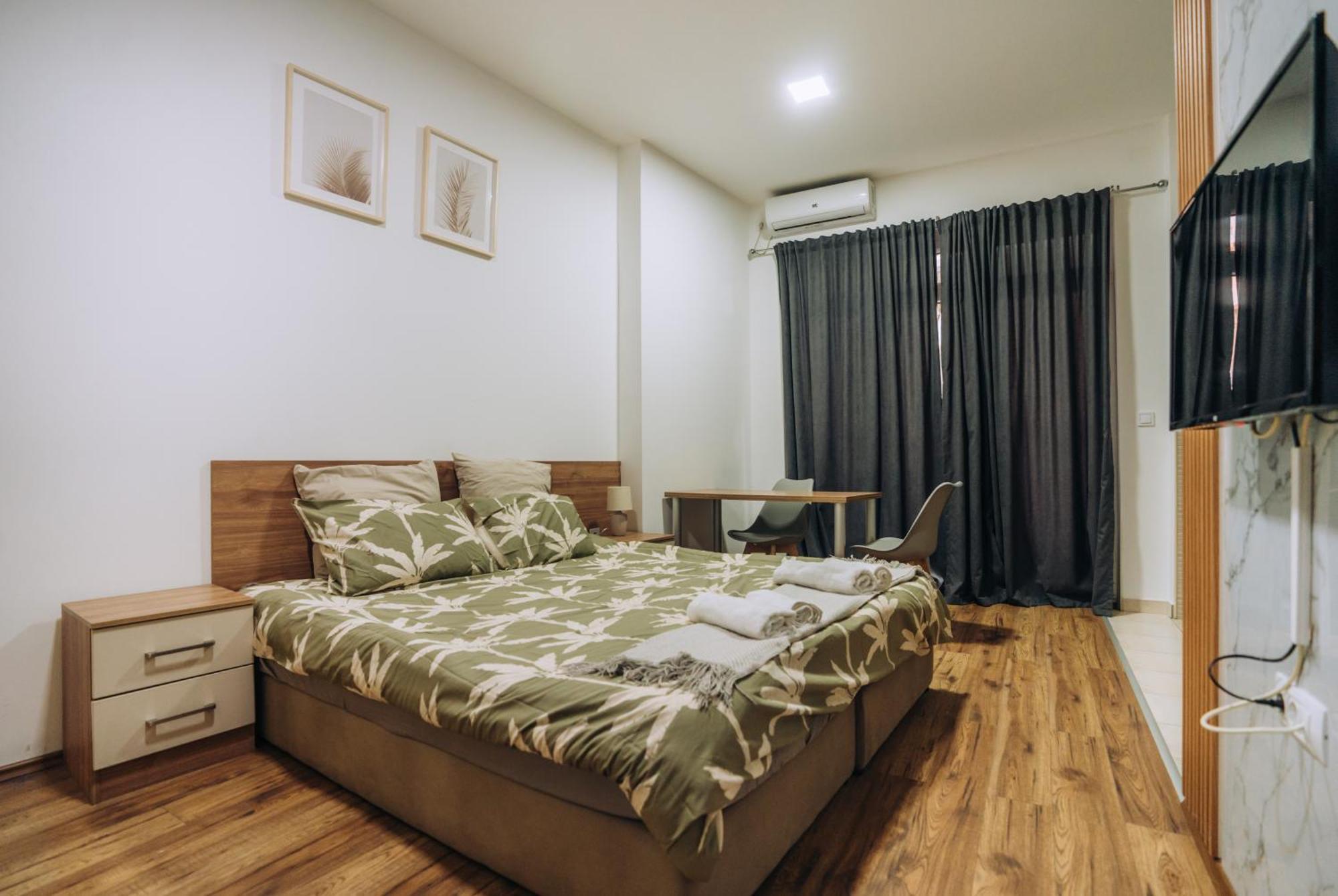 Sana Apartments أوهغيد المظهر الخارجي الصورة